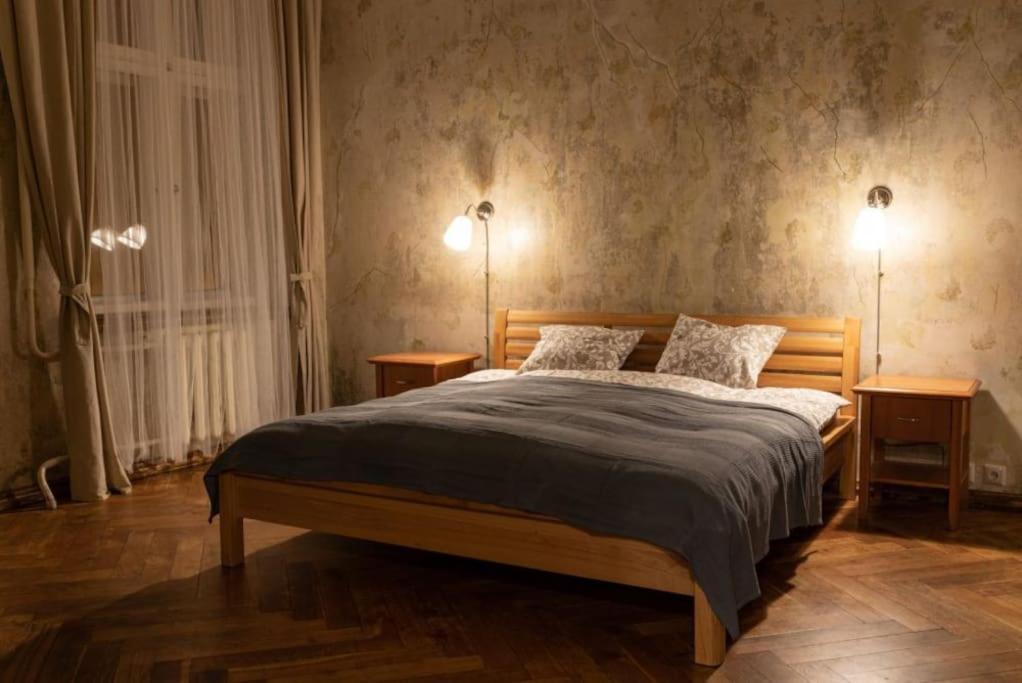 Horse House Apartment Riga Extérieur photo