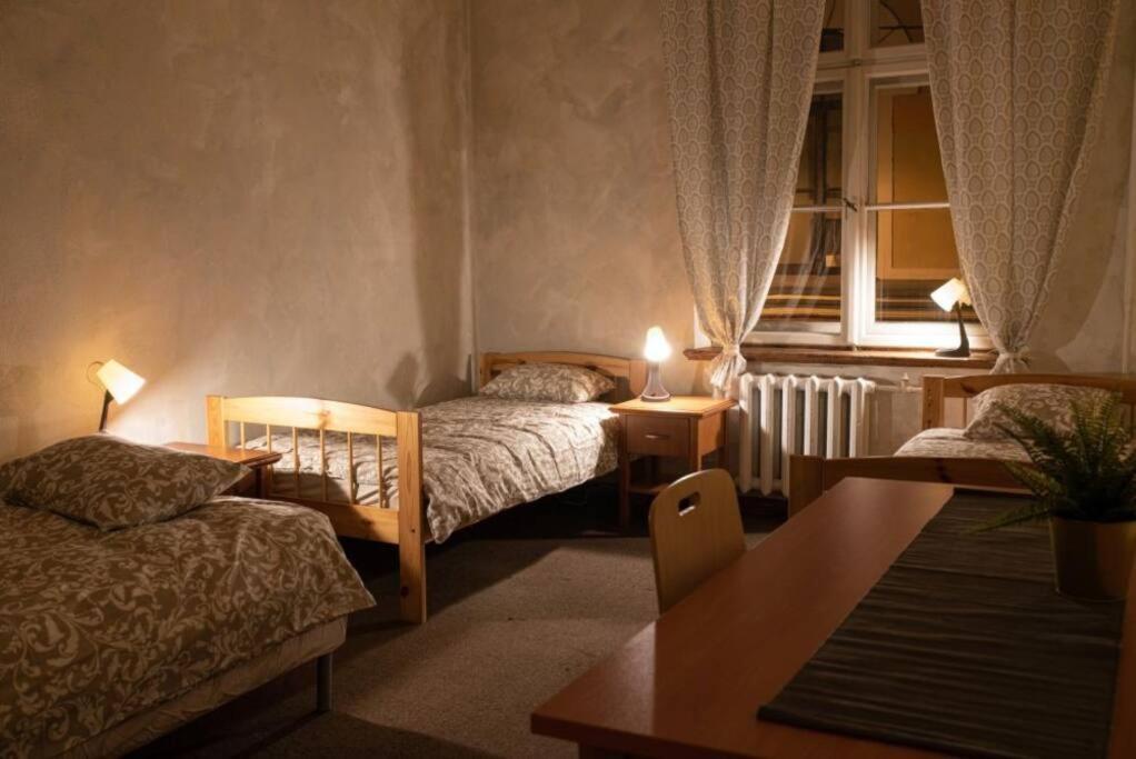 Horse House Apartment Riga Extérieur photo