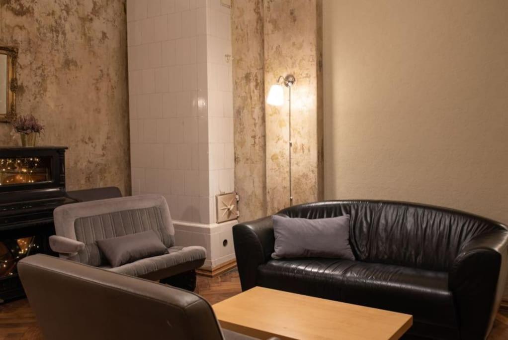 Horse House Apartment Riga Extérieur photo