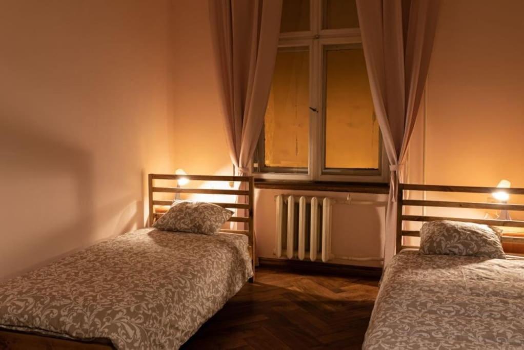 Horse House Apartment Riga Extérieur photo